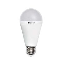 Лампа светодиодная PLED-SP A60 15Вт грушевидная 5000К холод. бел. E27 1530лм 230В | Код. 2853035 | JazzWay